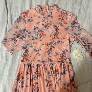 altard state size medium dress